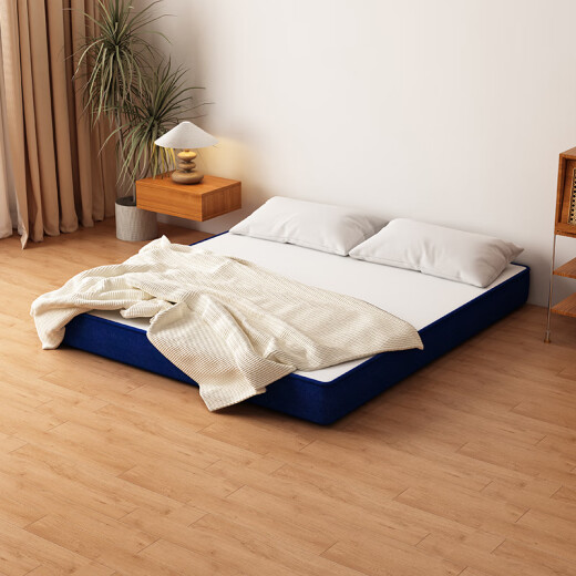Lorraine Independent Bag Mattress Spring Roll Roll Roll Cushion 1.8x2.0 metros Top Di -DiMan Modelo de protección de colchones B [espesor aproximadamente 21 cm Soft y duro moderado] 1350 mm*1900 mm
