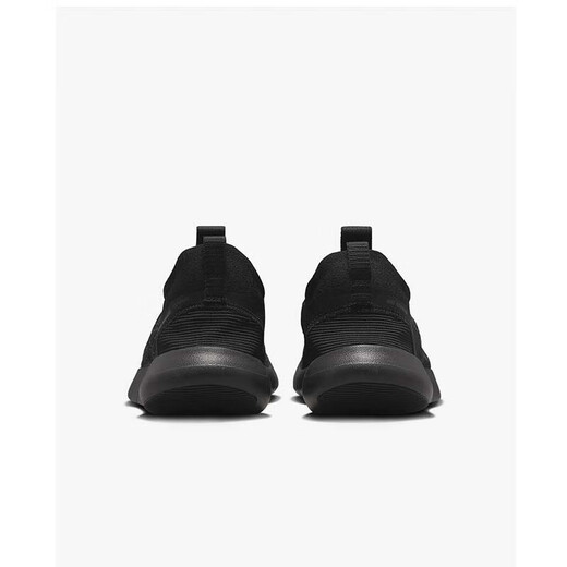 
Nike (NIKE) Free RN NN Lightweight cushioning Breathable and comfortable Barefoot men's running shoes Sports and casual shoes Black FB1276-001 39