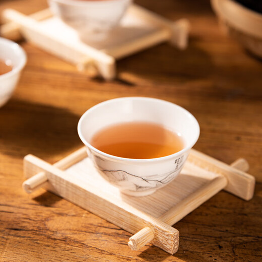 天池1392茶叶凤凰潮州单枞茶四季春四季香单丛乌龙茶叶乌岽茶罐装100g