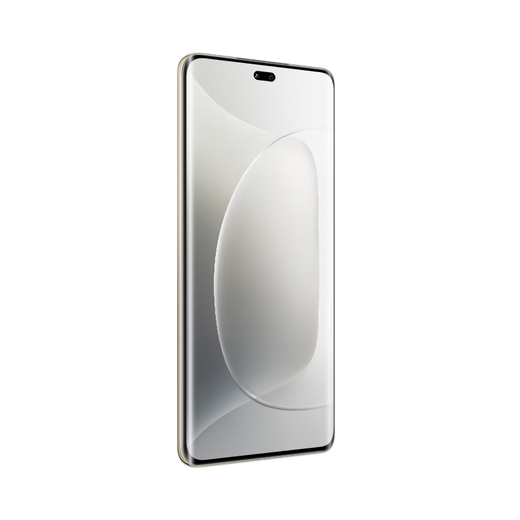 Honor Mobile 300 Ultra Beidou Satellite Communication Ultrasonic Fingerprint 5G AI New Product Camera Phone Camellia White (Plain Leather Version 12GB+512GB