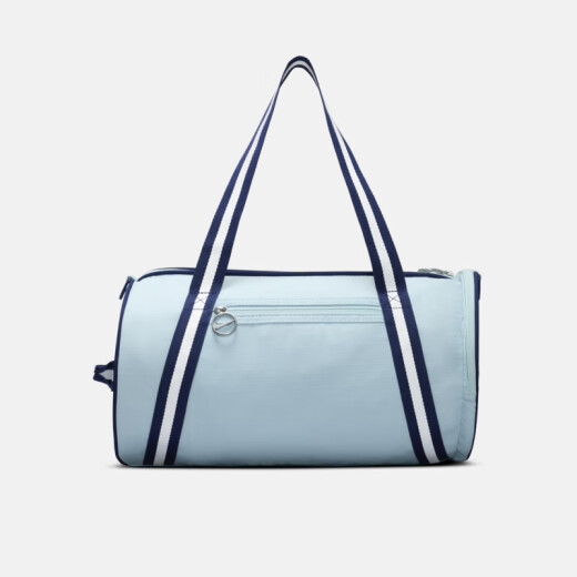 Nike (Nike) Herren- und Frauen-Trainingstaschen, Reisetaschen, Umhängetaschen, Gepäcktaschen, Freizeittaschen, DR6261-474 Gletscherblau