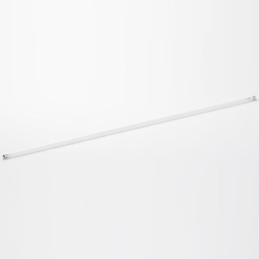 FSL Foshan Lighting T5 three-primary color fluorescent tube strip fluorescent lamp grille lamp in front of the mirror 1.15 meters 28W white light 5 pieces