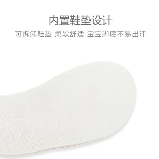 Jiuaijiu baby toddler shoes floor socks for boys and girls indoor and outdoor soft-soled non-slip early education shoes for children thickened terry socks blue car thickened terry style 1 pair 20/21 (shoe inner length 12-12.5cm)