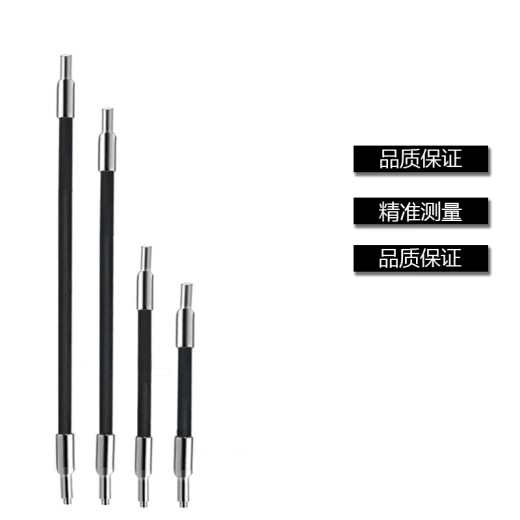 
M2 carbon fiber extended rod extended rod stylus M3 Renishaw ceramic rod three-coordinate stylus probe A-1047-3484 PEL1