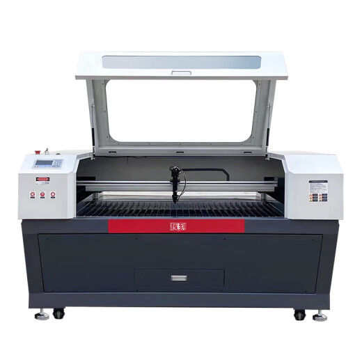 Huike Máquina de corte láser 1390 Máquina de grabado láser no metálico de madera industrial PVC ACRYLIC PVC ZC-1313VS/150W