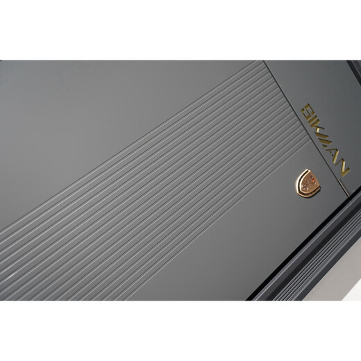 鑫凯曼T型门凯吉子母铝包边1160*2050防盗门安全门防弹门