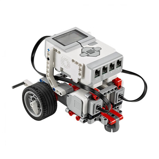 EV3 Robot Set Programming Roboter 45544 Kernsatz 45560 Zubehörbibliothek 9898 Lehrhilfen Inländische EV3 Large Motor