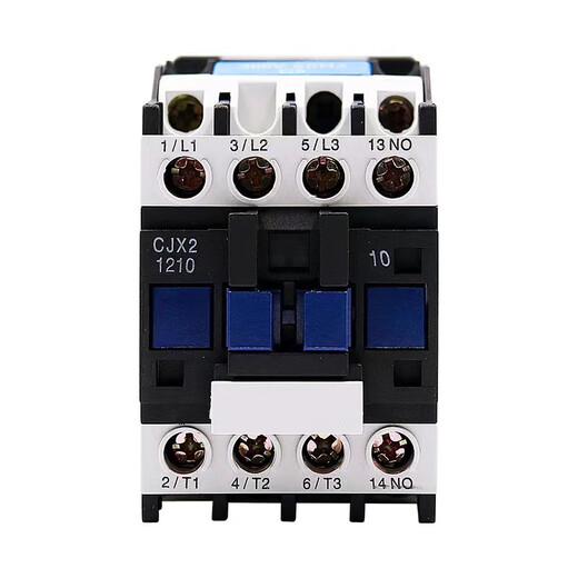 Contactor de CA Chint (CHNT) CJX2-09101210181025105011220V Especificaciones del modelo2 CJX2-9511 380V