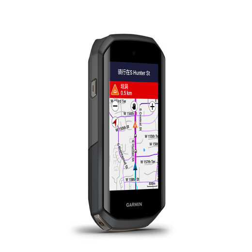 佳明（GARMIN）Edge1050公路山地车码表地图语音导航支付团骑GPS户外骑行训练