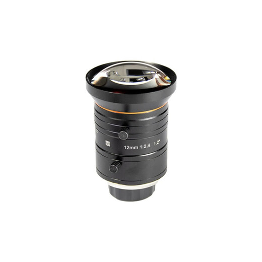 HIKVISION海康威视工业镜头MVL-KF1224M-25MP/16/25/35/50 视觉2 MVL-KF3524M-25MP