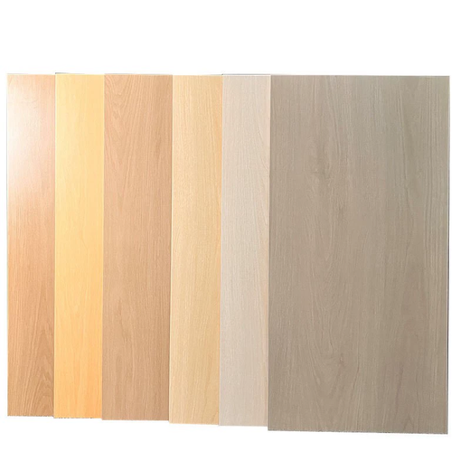 
600x1200 wood grain tiles imitation solid wood living room Nordic bedroom wooden floor tiles floor tiles large plate Japanese cream style event 2 H12802 600x1200-Logistics fee consultation customer service
