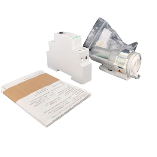Schneider Electric CCT15285 Schneider IC lighting control photosensitive switch indoor type IC2000 contact 1NO, 220-240V CCT15483 photosensitive switch programmable outdoor type 2L