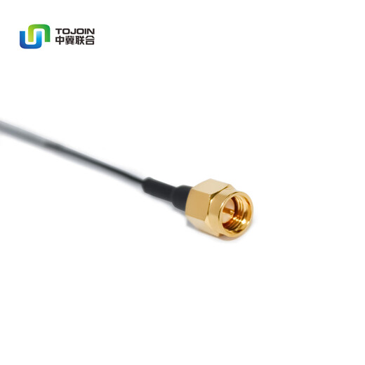 China-Hebei United ipex to sma cable ipex1 generation 4th generation 5th generation to SMA female connector 1.13 RF cable 1.13/SMA male connector to IPEX (5th generation) 30cm