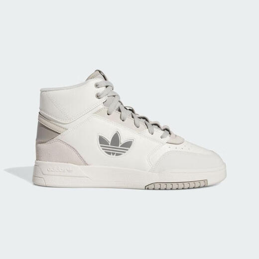 Adidas [大发发] Adidas Clover's Femme's Drop Step xl Wdirectional Casual Chores if2694 36