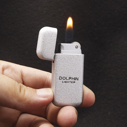 Huayuantang Delphin 083 Mini Ultra dünn tragbar