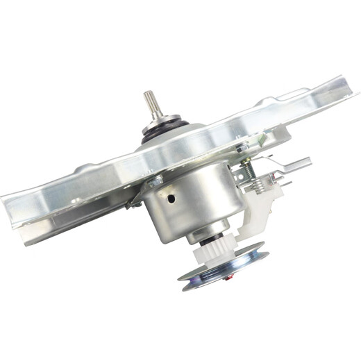 纪俪田定制海尔离合器轴承XQB70/XQB75-M1269S/M12588减速器总成 原装离合器（送三年质保）