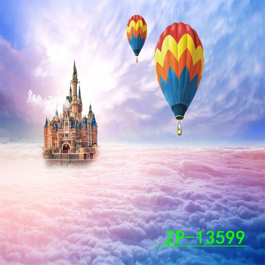 
Internet celebrity live background cloth 3D three-dimensional landscape painting movable high-definition live room outdoor interior background wall ZP-13547 2.5 meters wide - 2.5 meters high (hook type)
