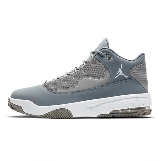 Zapatos para hombres de Nike Casual Shoes, nuevas zapatillas de deporte de otoño, Zapatillas de baloncesto de Ck6636-012 43 de Max Aura2