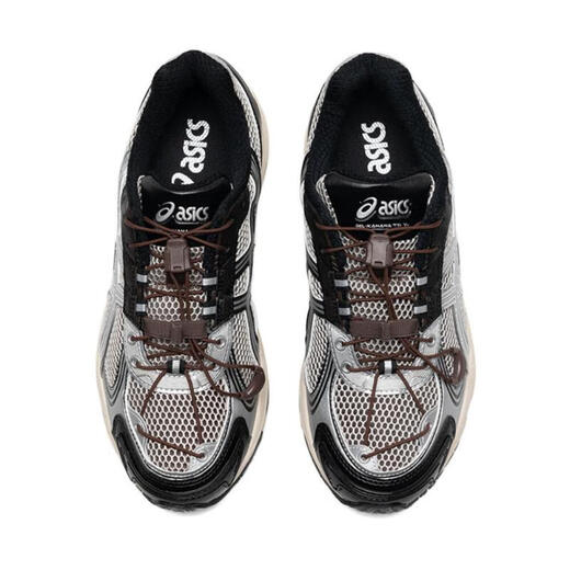 Asics [大大大] Гель-кахана TR V4 кроссовки для мужчин и женщин 1203A716-020 38