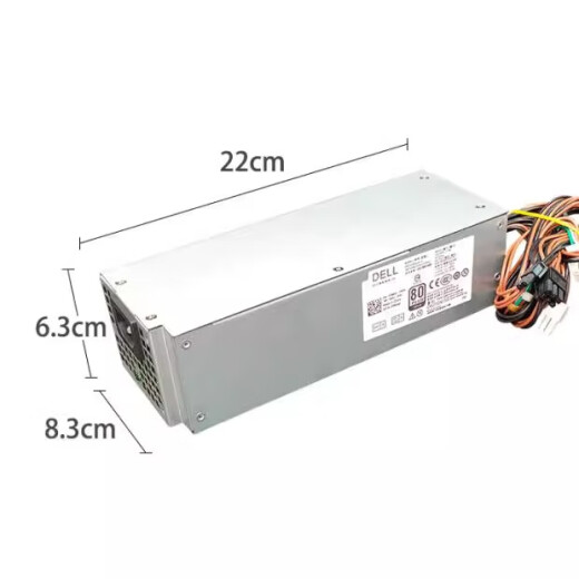 
Daiji Yanxuan Dell XPS8940 2021 3690 7080 3890 5890 3891 3681 3000 Power supply 600W 240W