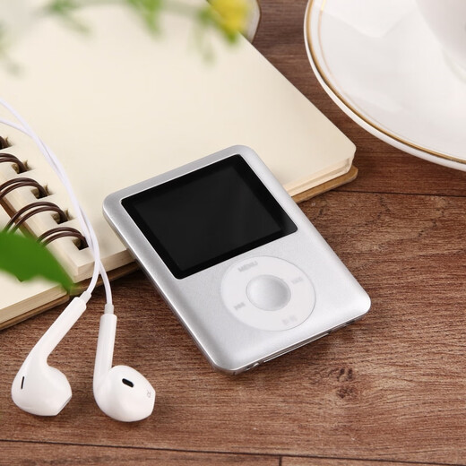 Jiajiexun MP3 Walkman MP4 Bluetooth model designated download VIP songs student version English listening novel video card black (with Bluetooth function) 32G (gift package + 300 VIP songs)