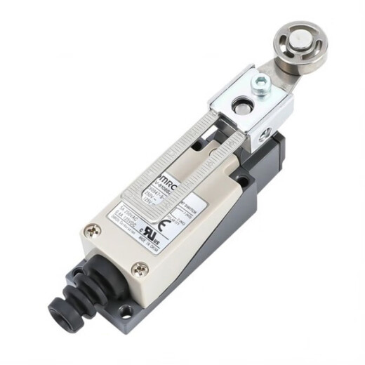Yuechangsheng interrupteur universel de course étanche D4C-1202 D4C-1203