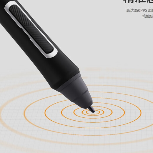 Gaoman – recharge standard d'origine M7 M8 1061 Pro WH851 G12 G13, accessoire de recharge, pointe de stylo spéciale pour l'écriture manuscrite, 20 recharges + changeur