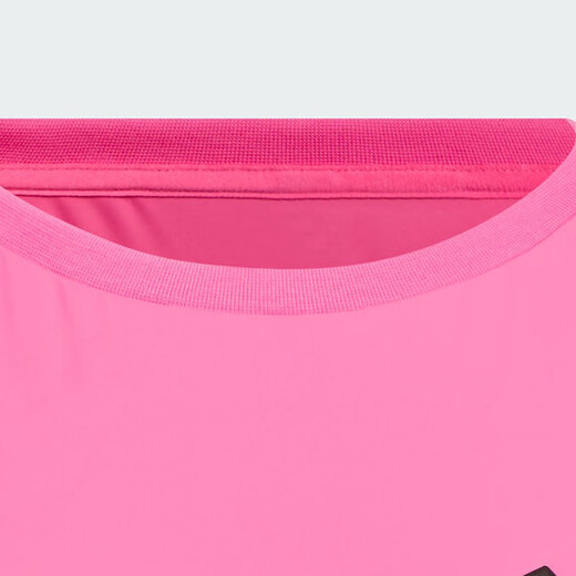 Adidas 2024 Camiseta de manga corta de moda transpirable para mujeres de otoño JV9859 JV9859 L