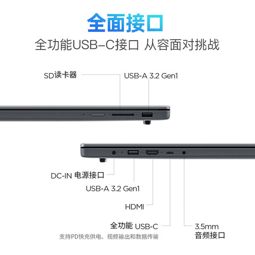 Lenovo Xiaoxin 16/Xiaoxin Pro16GT AI Yuanqi 2025 new product optional subsidy High-performance thin and light laptop Student design office notebook Standard pressure Core 13th generation i5 32G 1TB upgrade Xiaoxin 16SE 16-inch micro-frame high-definition full screen