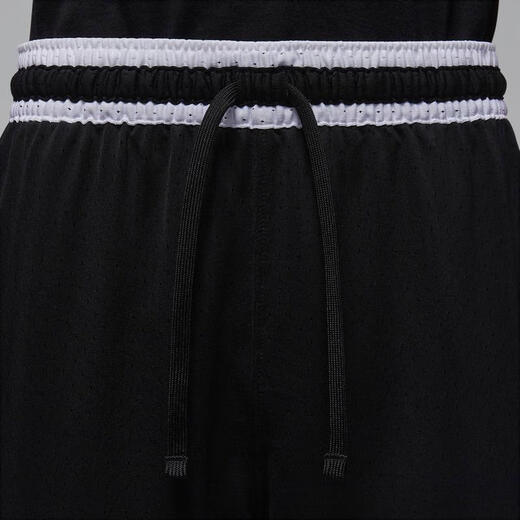 Nike (Nike) Jordan Sport Dri-Fit Diamond Diamond Men's Dry Mesh Shorts HF9911-010 L