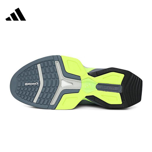 阿迪达斯 （adidas）男子RAPIDMOVE ADV 2 运动训练跑步鞋JH6167 JH6167 40