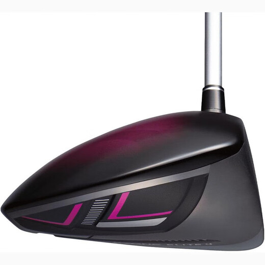 YONEXEZONE Elite 4.0 Driver Right 12 YONEX EX-E04L Women's Golf Club Steel SR 6AL-4V