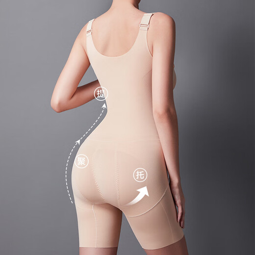 Tingmei Black Bangage Combesing Compiting Morting Afdomener и поднятие комбинезона после снятия талии и заставления его выглядящим боди для похудения