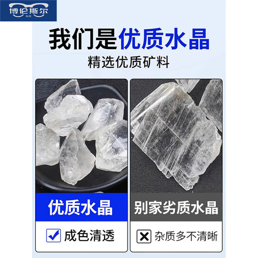 W2024 Neu importiertes Wasser Lesebrille Herrenglasmarke mittleren und älteren Menschen mit High Definition-Hyperopie-Brillen Kristall Real Crystal für Testkarte [150 Grad Presbyopia] Schwarz Silber