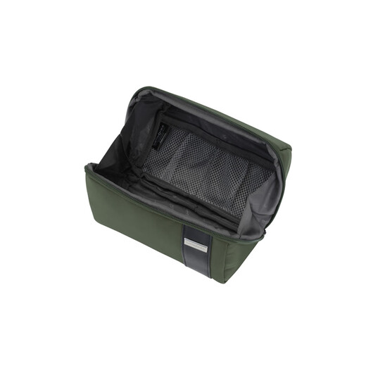 Samsonite Multifunktionales Reisen tragbares Wasch- und Aufbewahrungsbeutel mit großer Kapazitätswasch- und Make-up-Beutel Antibakterielles inneres Verschleiß und wasserdicht 674