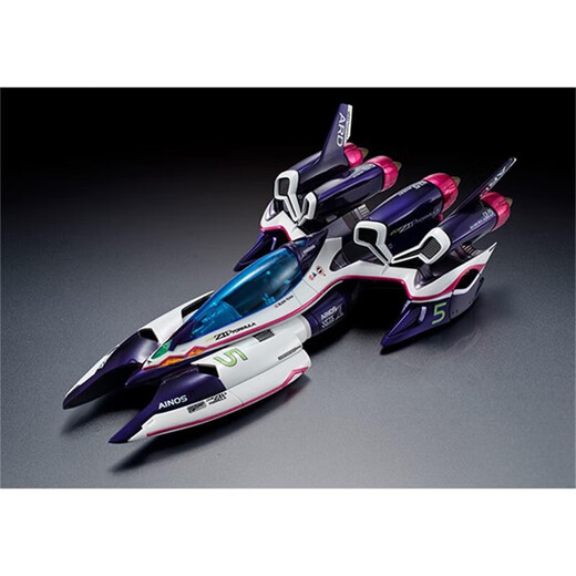 MegaHouse GPX 高智能方程式赛车模型玩具摆件 凰呀