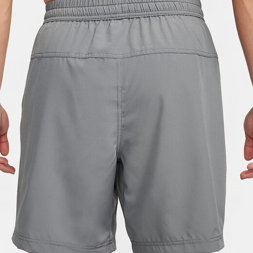 Nike (NIKE) Shengdao Trend 2024 Summer Men's Woven Shorts DV9858-084 M