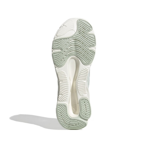 ADIDAS阿迪达斯男鞋女鞋春秋季新款网面透气运动鞋减震耐磨舒适跑步鞋 JH9854【官方正品 假一赔十】 46