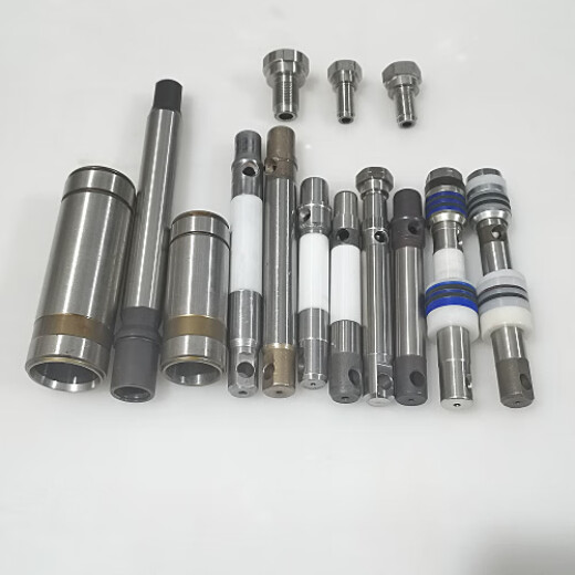 Ji Litian Custom Inometic 395 495 595 695 795 Pumpenkörperdichtung Kolben Stahl Stahlhülse luftless Sprühgerät Accessoires 390/495 Dichtungswartungspaket