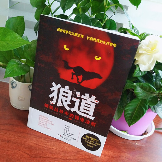 Das Gesetz des starken Mannes im Eisen Dschungel von Sima Xiao Die Grundregeln des inspirierenden Erfolgs Erfolg des starken Wettbewerbs Das Gesetz der Belohnung des Lebens des starken Wettbewerbsüberlebensbuchs der schwachen Vorhersage 724