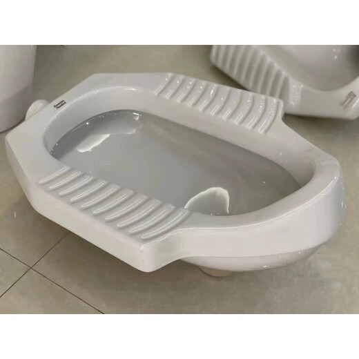 American standard squat toilet squat toilet CCAS squat toilet CP-8006/8000/8001/8007/8013/8018 8018 squat toilet