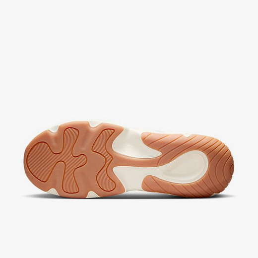 Nike (Nike) Frauenschuhe schockabsorbierende und glätte Sport und Freizeitschuhe DR9761-500 DR9761-500 37.5