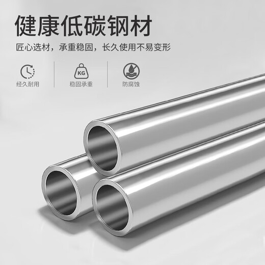 HPD open metal wardrobe steel frame on the wall whole house customized cloakroom bedroom walk-in stainless steel wardrobe bedroom custom cloakroom - price is subject to the plan. Customization is supported