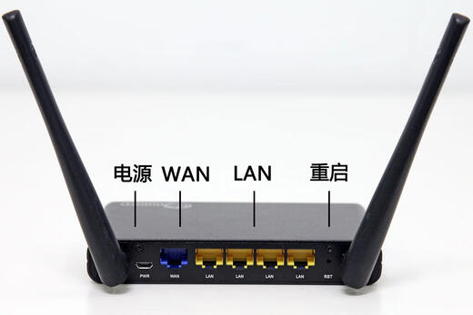 Gee Router 1S HC5661A HC6431 HC5761 HC5861 Campus Network Wireless Router Gee Router 3 Second-hand Campus Network