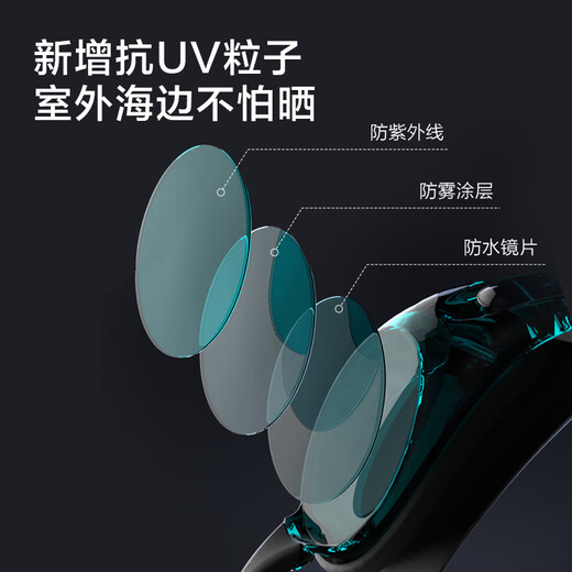 Made in Tokyo, swimming goggles and cap set, anti-fog HD swimming goggles, adult swimming goggles, swimming goggles, silicone swimming caps for men and women Made in Tokyo, swimming goggles and cap set, anti-fog HD swimming goggles, adult swimming goggles, swimming goggles, silicone swimming caps for men and women