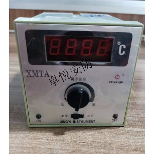 Shanghai Warwick automatic far-infrared welding rod drying furnace ZYHC60 accessories/temperature controller