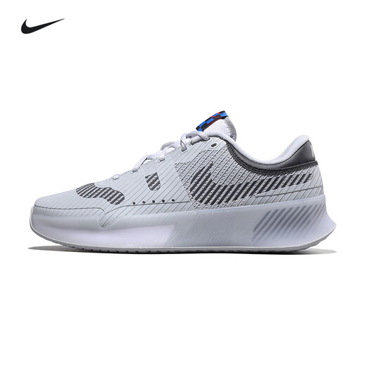 Nike (NIKE) Vapor 11 year-end tennis shoes for men Aka same style Court Air Zoom cushioning professional sports shoes FN2152-001 42.5