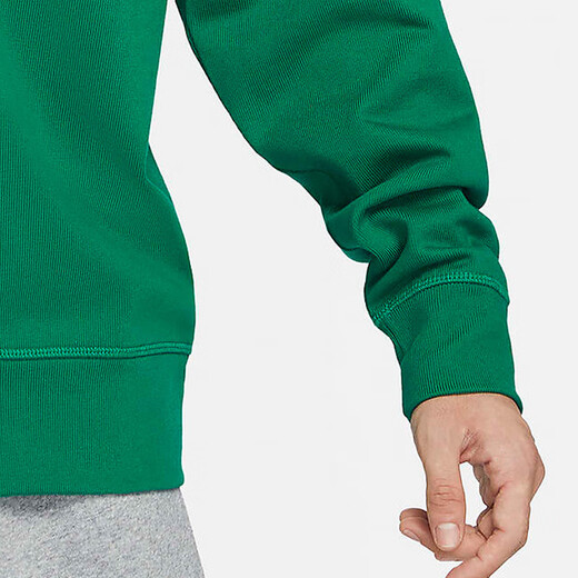 Nike (Nike) Spring Herren Sport und Casual Jacket Strick Jacke FN3899-365 L