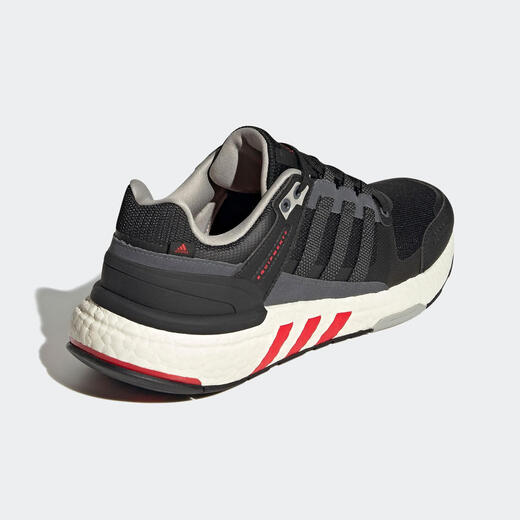 阿迪达斯 （adidas）EQUIPMENT+ 全掌boost男女跑步运动鞋 HQ3651海外直邮 GX6630 专柜现货 支持鉴定 35.5