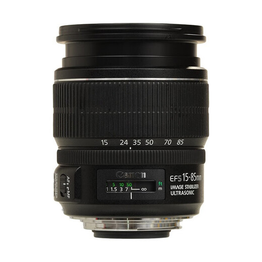 Canon EF-S 18-135 18-200 55-250 10-22 18-55 10-22 10-18 lens EF-S 15-85mm IS USM official standard
